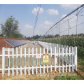 Bauer Agricultural Usage Center Pivot Irrigation System